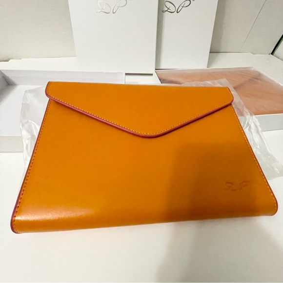 DP Orange Organizers Lot of 2 - Picture 9 of 14